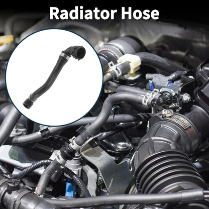 Radiator Hose for BMW 520i 540i (2017-2019)