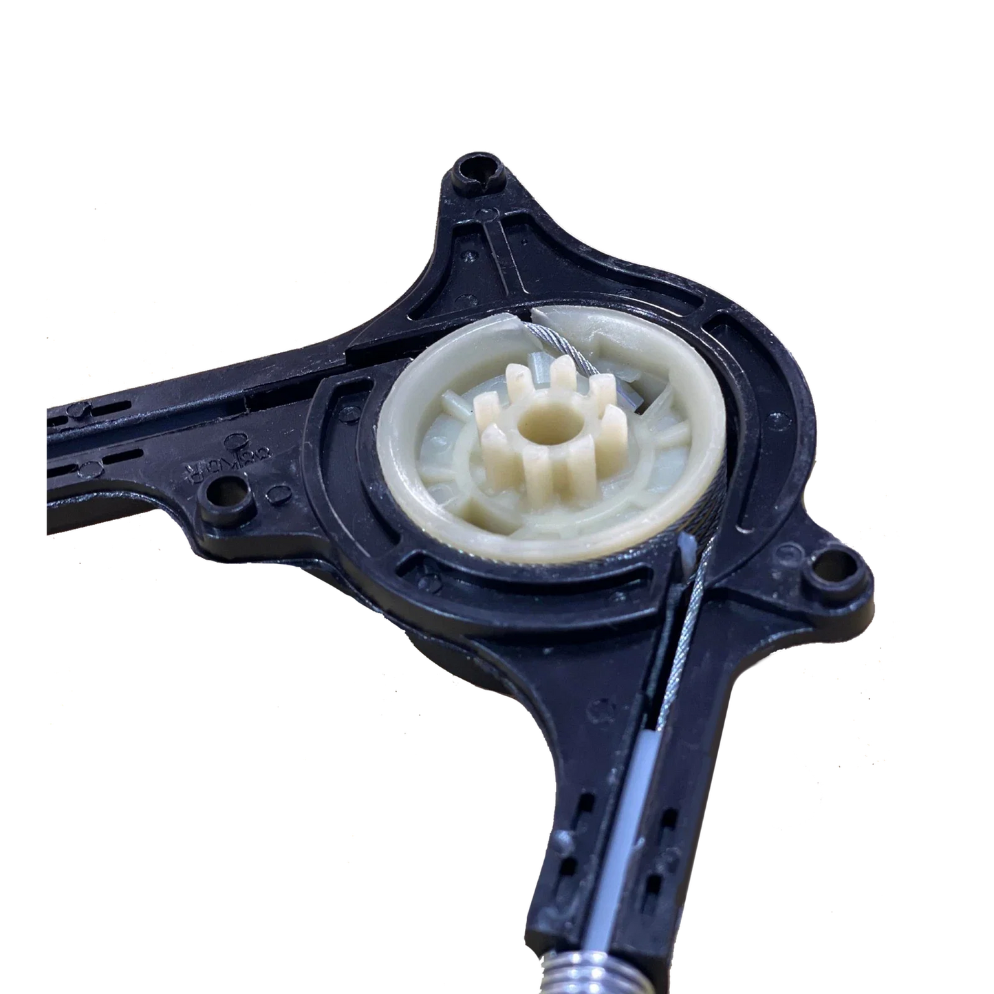 Front Right Window Regulator for Mercedes-Benz Vito W639 (2003–2014)