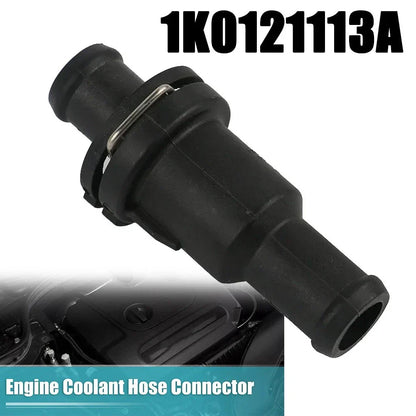 Car Transmission Oil Cooler Thermostat for Audi A5