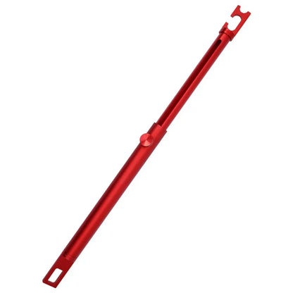 Telescopic Support Rod for Door Repair