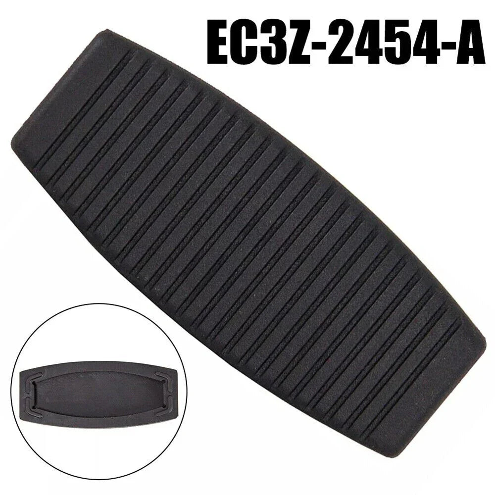 Brake Pedal Pad Cover for Ford F-250 F-350 F-450 Super Duty (2008-2016)