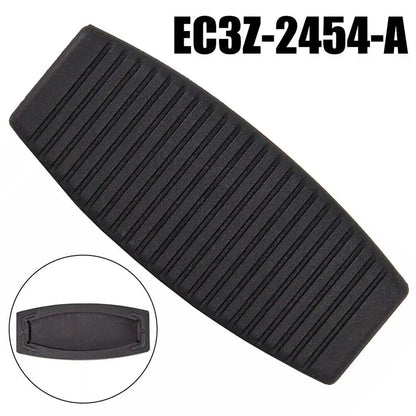 Brake Pedal Pad Cover for Ford F-250 F-350 F-450 Super Duty (2008-2016)