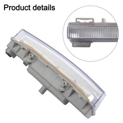 Daytime Running Lamp for Benz ML-Class W166 & GLK X204 (2009–2015)