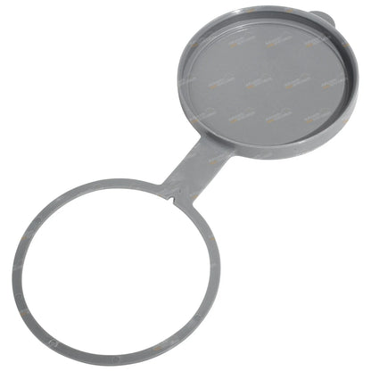 Windscreen Washer Bottle Plastic Cap Replacement for Nissan