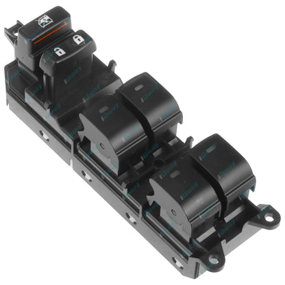 RH Master Power Window Door Switch for Toyota Estima GSR50 (2006-2018)