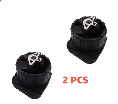Automatic Transfer Case Transmission Mount 2 x for BMW X5 X6 (2008–2015)