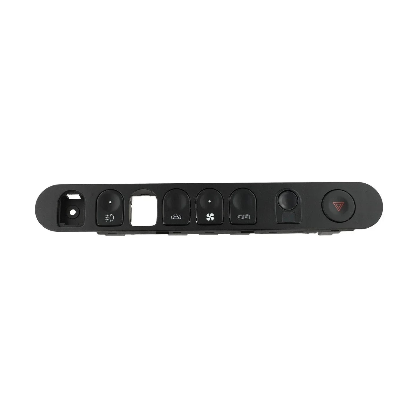 Dashboard Switch FogLight Button