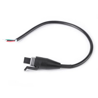 1/8" Pressure Sensor Gauge for Car Oil Fuel Air Water (0-150 PSI)