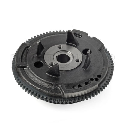 Flywheel Rotor Magneto FF95 for Polaris Xplorer 400L (1996–1998)