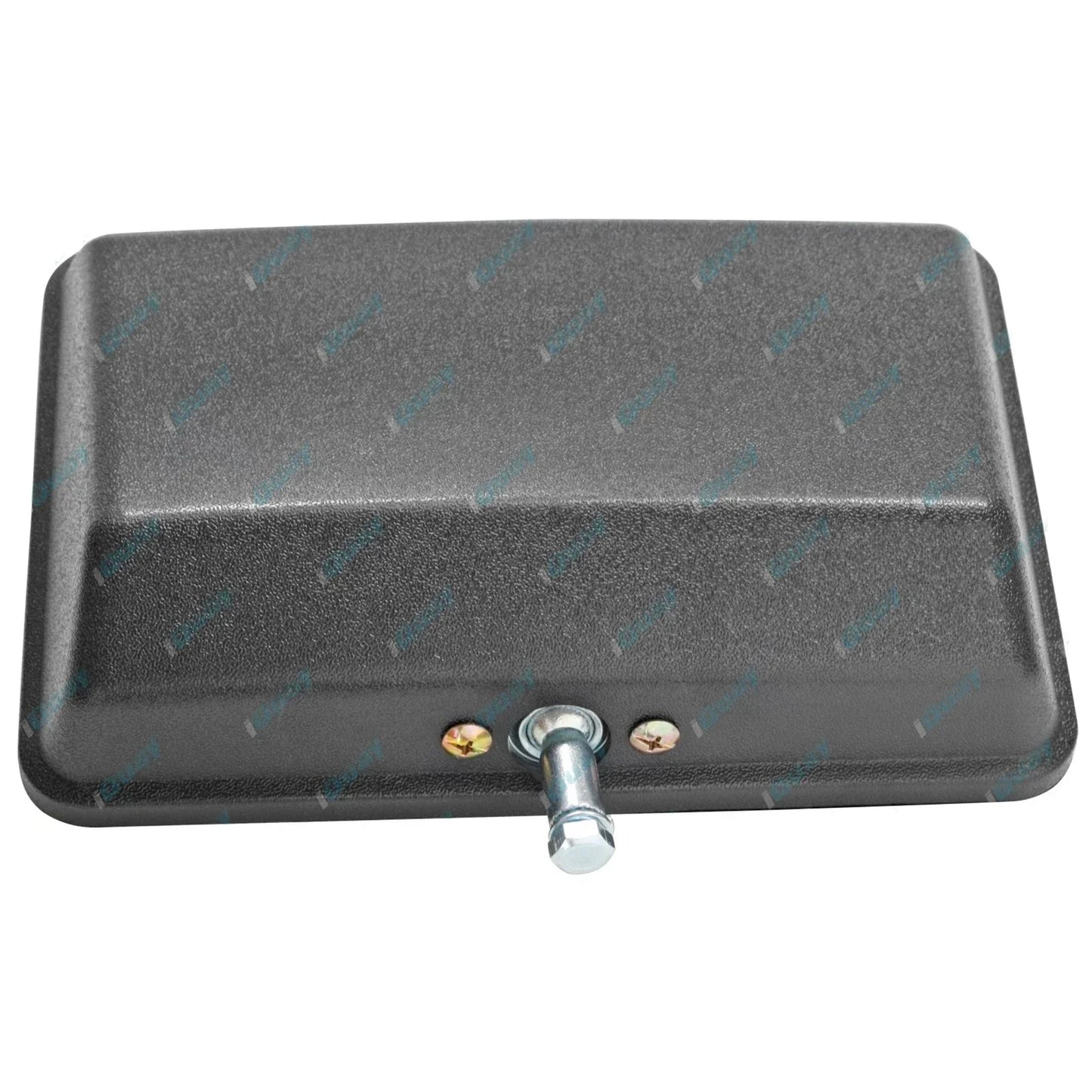 LH/RH Mirror Head for Toyota Landcruiser/Hilux 70/75/78 Ute 1968-2020 Left=Right