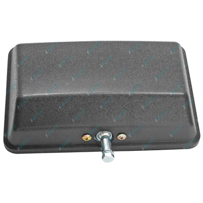 LH/RH Mirror Head for Toyota Landcruiser/Hilux 70/75/78 Ute 1968-2020 Left=Right