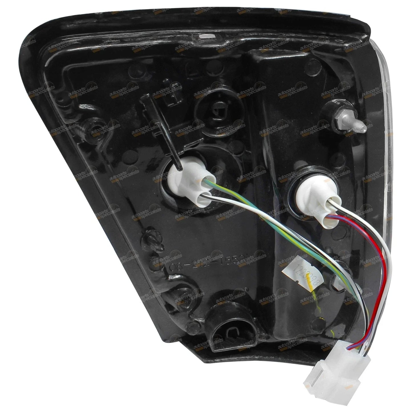 Left Corner Light Lamp Parker Indicator for Hilux (1988–1991)