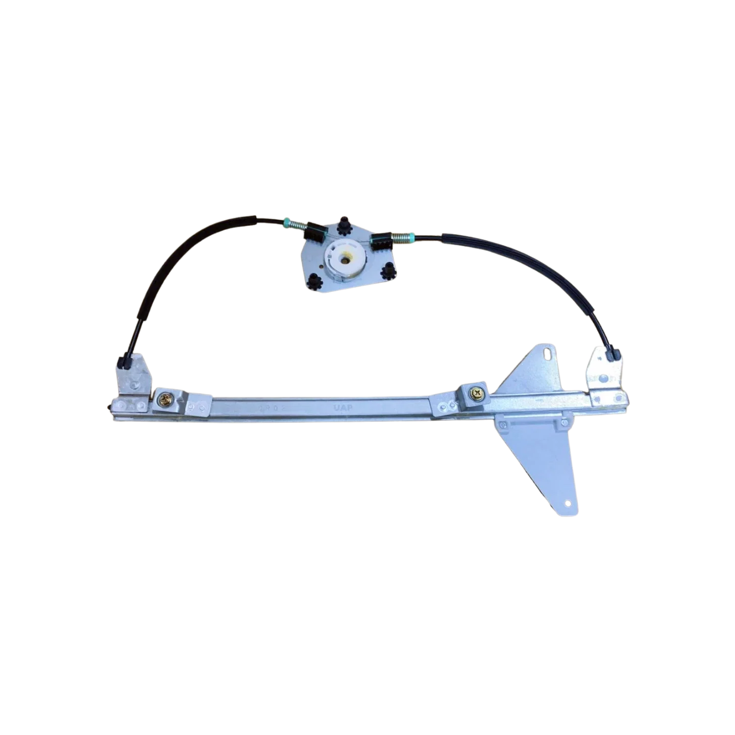 Front Right Window Regulator W/O Motor for Citroen C4 (2004–2010)