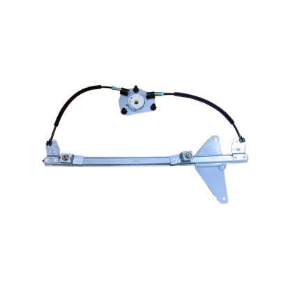 Front Right Window Regulator W/O Motor for Citroen C4 (2004–2010)