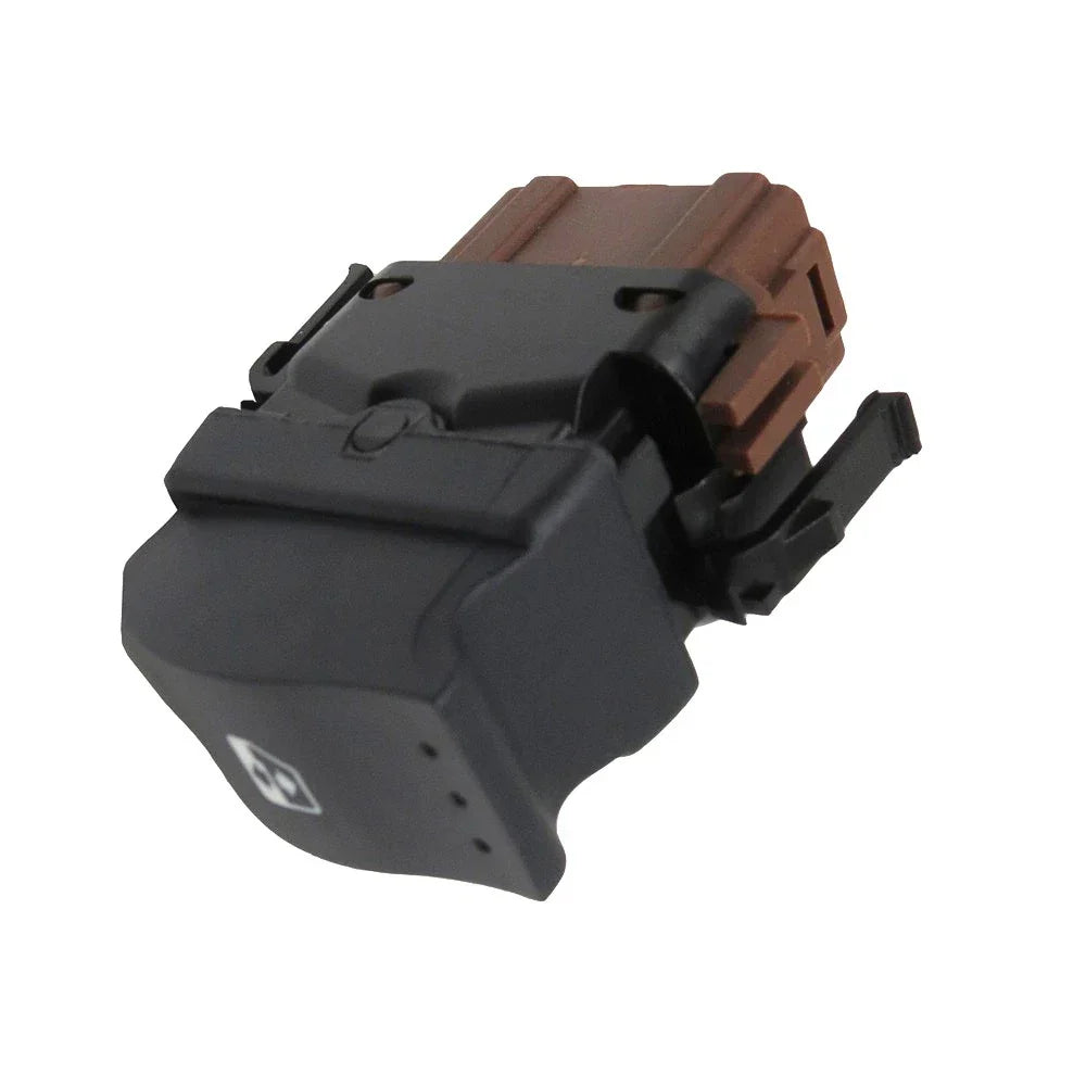 Electric Window Control Switch for Nissan Interstar, Opel Movano (2003-2010)