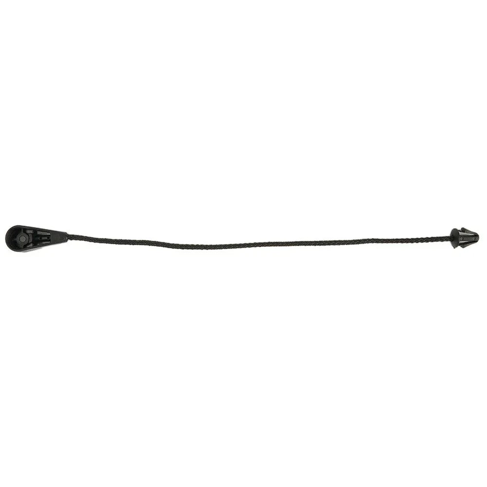 Parcel Shelf String Cord Tonneau Cover Strap for Nissan Qashqai
