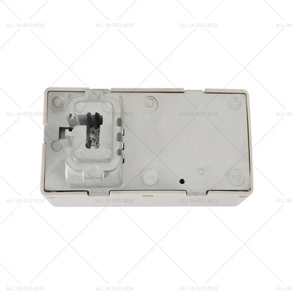 Electronic Steering Wheel Lock for Nissan Altima (2007-2013)