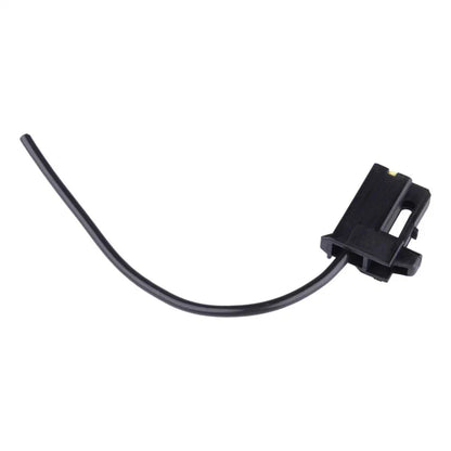 1 x Car 1-Way Wire Horn Connector for Toyota Lexus Scion Subaru