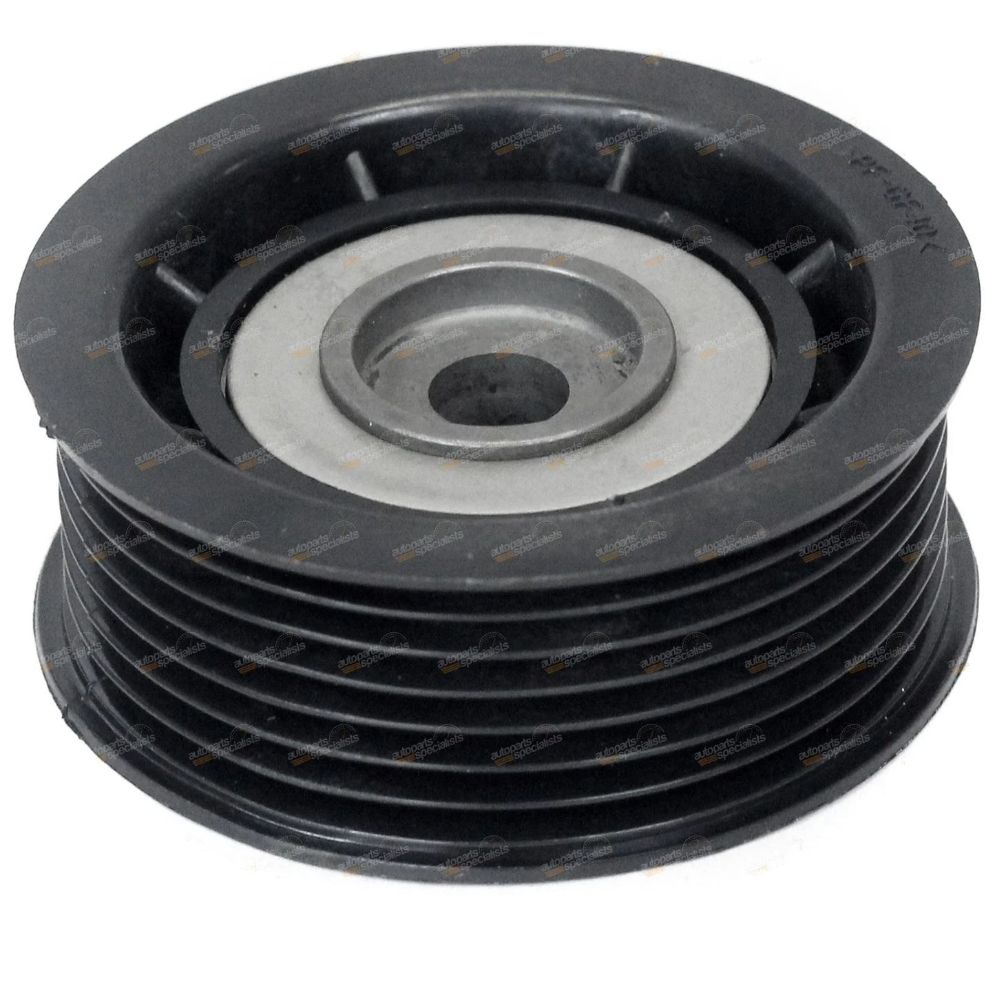 RH Engine Belt Idler Pulley for Mitsubishi Pajero NM NP NS NT V6 SOHC