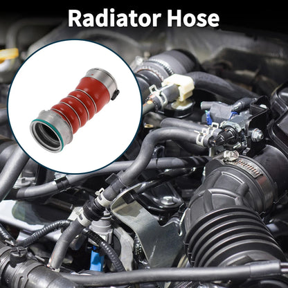 Radiator Hose for BMW X5 (2010-2013)