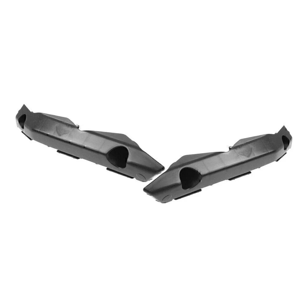 Bumper Bracket Set of 2 for Toyota Camry (2015-2017)