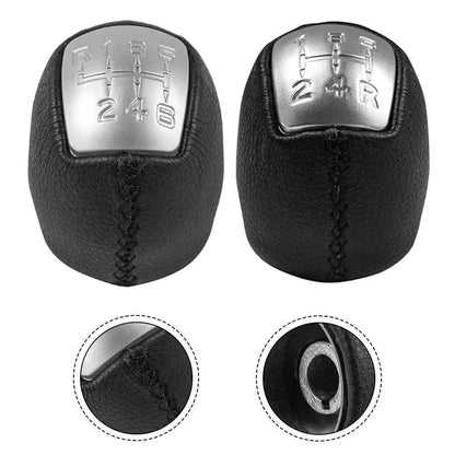 Gear Shift Knob ABS Leather for IVECO DAILY (2008–2017)