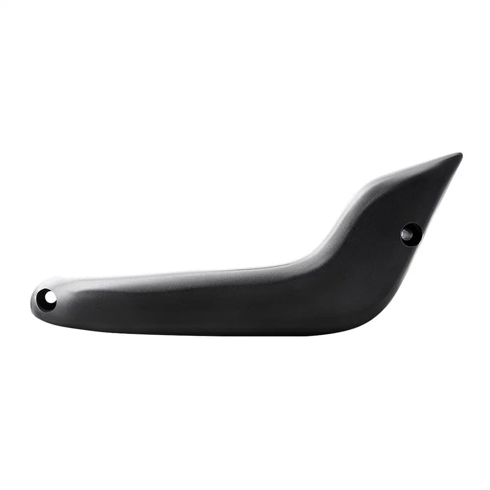 Right Door Handle Power Window Panel for Ford Fiesta (2011-2020)