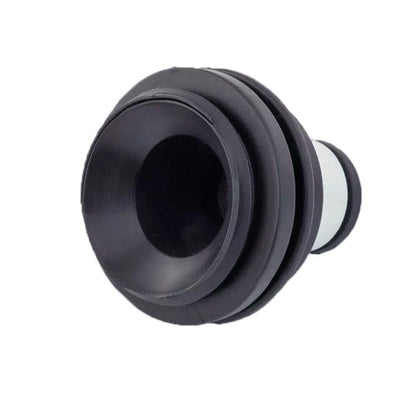 3 x Engine Cover Rubber Grommet Mount Clips for Renault