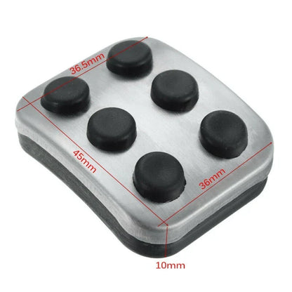 Fuel Pedal Pad / 1 pc / Fuel Pedal Pad for Urgency Truck