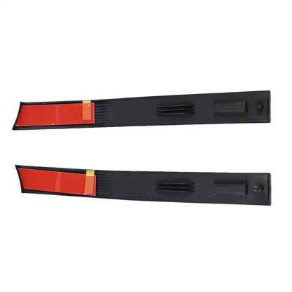 Rear Roof Molding Left & Right for Toyota Tundra Double Cab (2007-2021)