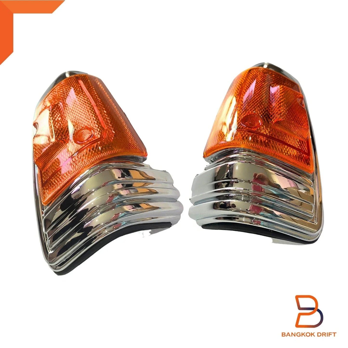 Front Corner Turn Signal Light for Nissan 720 Ute (1980-1986)