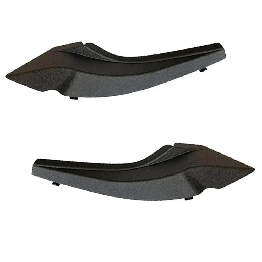 Front Windshield Wrap Corner Trim for 14-16 Mazda 6 Atenza (2014-2016)