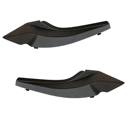Front Windshield Wrap Corner Trim for 14-16 Mazda 6 Atenza (2014-2016)
