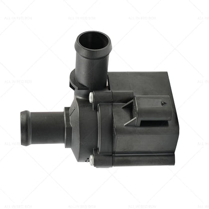 Electric Auxiliary Water Pump for Audi A3 TT TTS VW Golf R Passat GTI (2006-2013)
