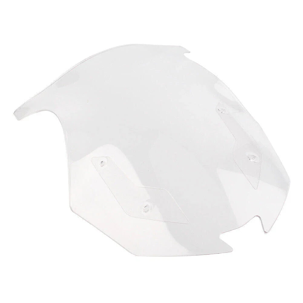 Windshield for Kawasaki Z1000SX 2017-2019 Clear