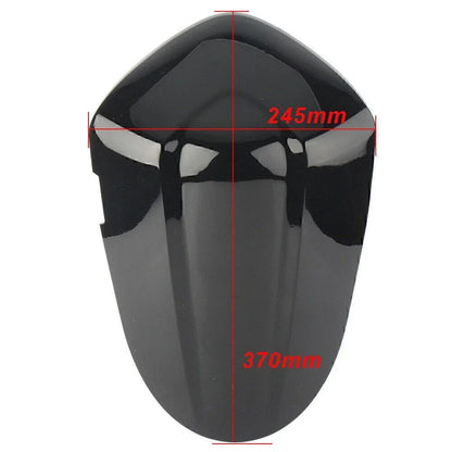 Rear Seat Cover Cowl Tail Fairing for SUZUKI GSXR 1000 (2005-2006)