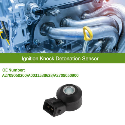 Ignition Knock Sensor for Mercedes-Benz C-Class (1993-2018)
