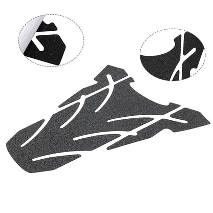 Anti-Slip Tank Pad Stickers for BMW, Honda, Kawasaki
