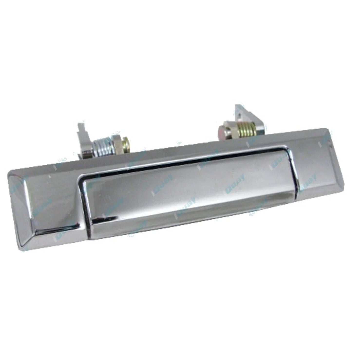 External LH or RH Front Door Handle Chrome for Landcruiser FJ70 FJ73 FJ75 HJ75