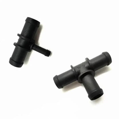 MINI Cooper Car Cooling Heater Hose Connector Set 17127518613 (2002-2006)