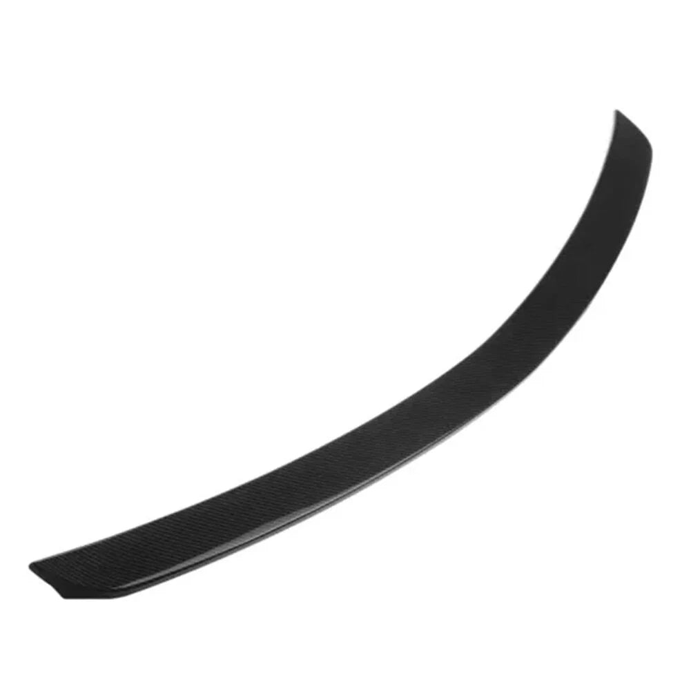 Rear Trunk Spoiler Wing for Mercedes Benz C Class W204 (2007-2014)