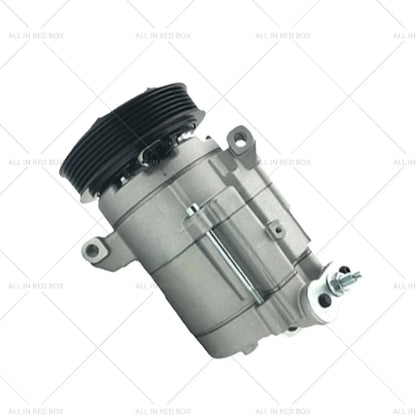 AC Compressor for Holden Barina TM 1.6L Petrol F16D4 (11-18)