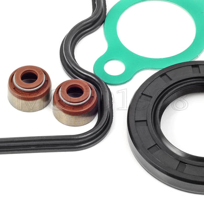 STD Piston Gasket Rebuild Kit for Club Car DS Precedent FE290 (1992–2023)