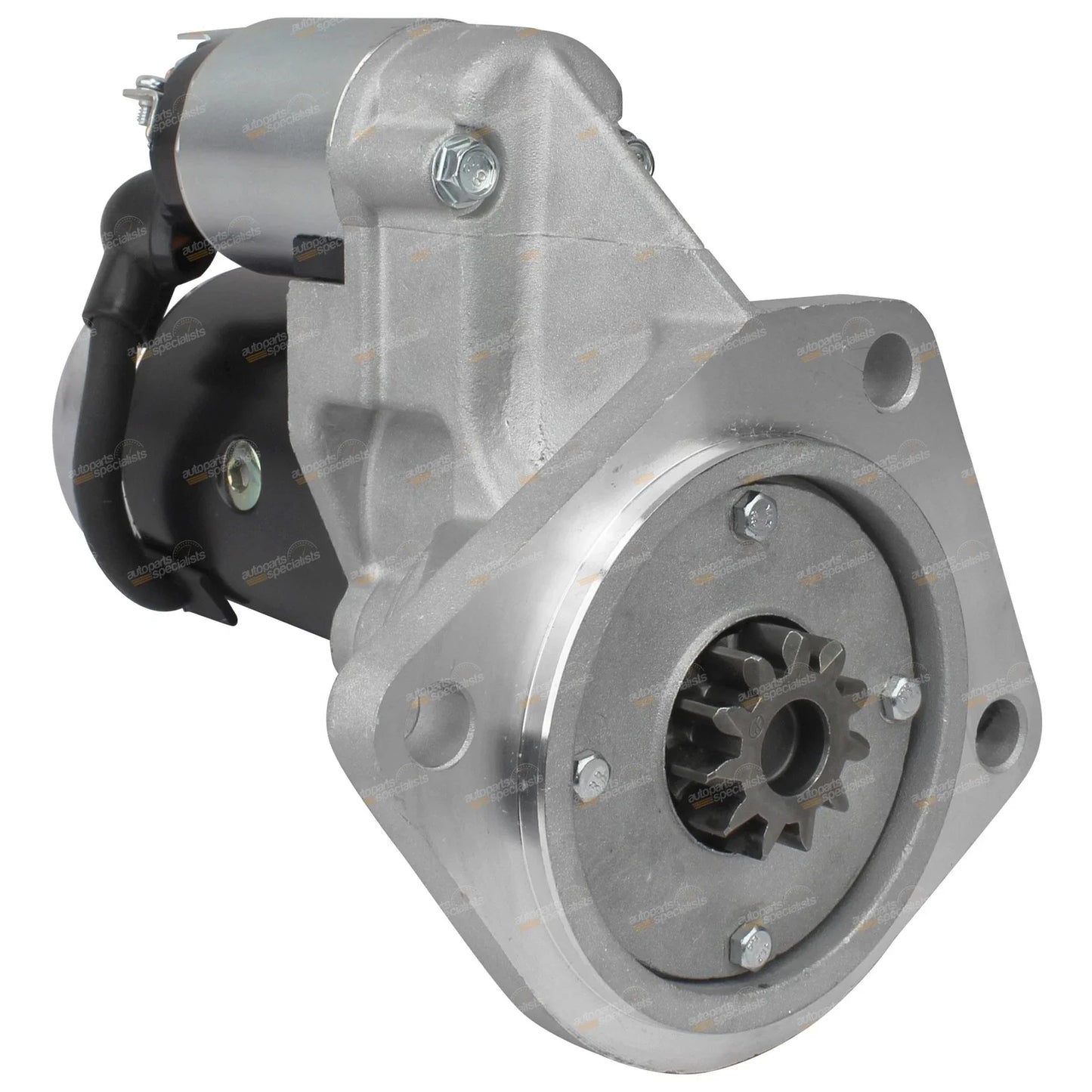 Reduction Gear Starter Motor 4.2L for Nissan Patrol GQ GU (1988-2004)
