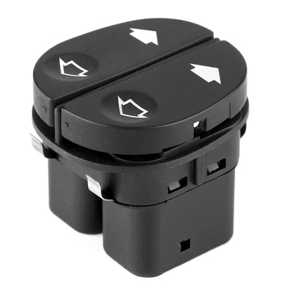 Electric Power Window Control Switch for Ford Fiesta, Fusion (1996-2002)