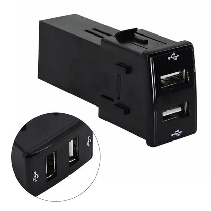 Car Charger Charger Adapter for Holden