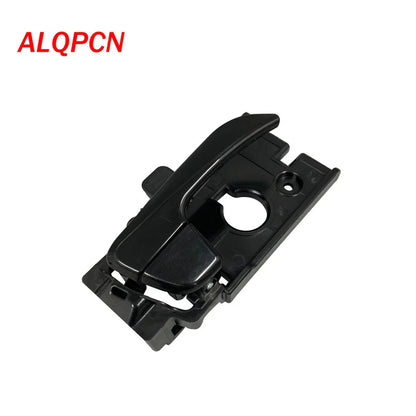 Black Right Front Interior Door Handle for Hyundai I10 (2014-2019)