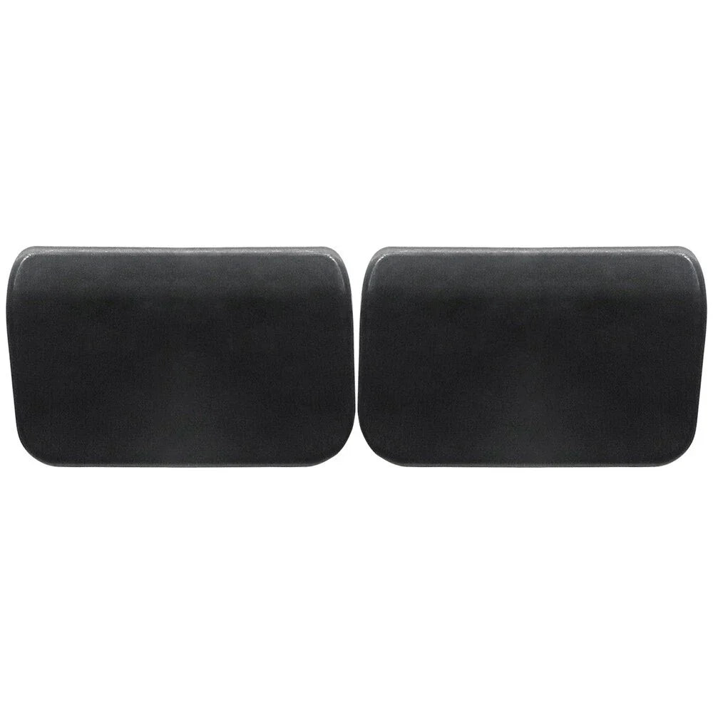 Headlight Washer Nozzle Covers for Maserati Granturismo (2008-2019)