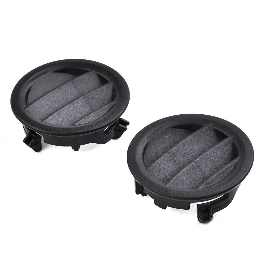 2 x Pair Left+Right Air Vent for Mercedes W204 C Class (2007–2014)