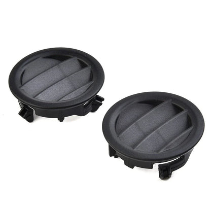 2 x Pair Left+Right Air Vent for Mercedes W204 C Class (2007–2014)